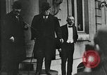 Immagine di Regno Unito il Primo Ministro David Lloyd George Regno Unito, 1921, secondo 20 filmato di repertorio 65675040003