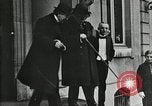 Immagine di Regno Unito il Primo Ministro David Lloyd George Regno Unito, 1921, secondo 23 filmato di repertorio 65675040003