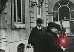 Immagine di Regno Unito il Primo Ministro David Lloyd George Regno Unito, 1921, secondo 27 filmato di repertorio 65675040003