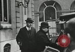 Immagine di Regno Unito il Primo Ministro David Lloyd George Regno Unito, 1921, secondo 28 filmato di repertorio 65675040003