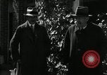Image le premier ministre de la France Aristide Briand France, 1921, de la seconde 16 séquences d'archives historiques vidéo 65675040004