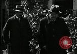 Image le premier ministre de la France Aristide Briand France, 1921, de la seconde 19 séquences d'archives historiques vidéo 65675040004
