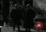 Image le premier ministre de la France Aristide Briand France, 1921, de la seconde 24 séquences d'archives historiques vidéo 65675040004
