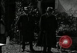 Image le premier ministre de la France Aristide Briand France, 1921, de la seconde 28 séquences d'archives historiques vidéo 65675040004