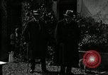 Image le premier ministre de la France Aristide Briand France, 1921, de la seconde 37 séquences d'archives historiques vidéo 65675040004