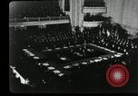 Standbild Washington Waffen Konferenz Washington DC USA, 1921, aus Sekunde 3 historischem Filmmaterial Videoclip 65675040005