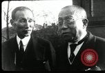 Standbild Washington Waffen Konferenz Washington DC USA, 1921, aus Sekunde 7 historischem Filmmaterial Videoclip 65675040005
