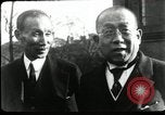 Standbild Washington Waffen Konferenz Washington DC USA, 1921, aus Sekunde 8 historischem Filmmaterial Videoclip 65675040005