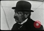 Standbild Washington Waffen Konferenz Washington DC USA, 1921, aus Sekunde 9 historischem Filmmaterial Videoclip 65675040005