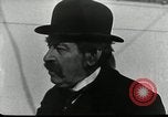 Standbild Washington Waffen Konferenz Washington DC USA, 1921, aus Sekunde 11 historischem Filmmaterial Videoclip 65675040005