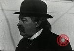 Standbild Washington Waffen Konferenz Washington DC USA, 1921, aus Sekunde 12 historischem Filmmaterial Videoclip 65675040005