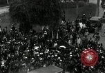 Image of Saad Zaghloul returns to Egypt Cairo Egypt, 1921, second 6 stock footage video 65675040007