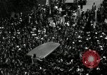 Image of Saad Zaghloul returns to Egypt Cairo Egypt, 1921, second 13 stock footage video 65675040007