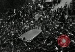 Image of Saad Zaghloul returns to Egypt Cairo Egypt, 1921, second 14 stock footage video 65675040007