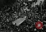 Image of Saad Zaghloul returns to Egypt Cairo Egypt, 1921, second 15 stock footage video 65675040007