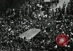 Image of Saad Zaghloul returns to Egypt Cairo Egypt, 1921, second 16 stock footage video 65675040007