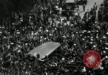 Image of Saad Zaghloul returns to Egypt Cairo Egypt, 1921, second 17 stock footage video 65675040007