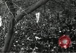 Image of Saad Zaghloul returns to Egypt Cairo Egypt, 1921, second 38 stock footage video 65675040007