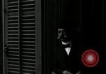Image of Saad Zaghloul returns to Egypt Cairo Egypt, 1921, second 39 stock footage video 65675040007