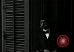 Image of Saad Zaghloul returns to Egypt Cairo Egypt, 1921, second 40 stock footage video 65675040007
