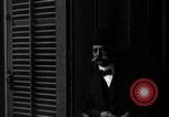 Image of Saad Zaghloul returns to Egypt Cairo Egypt, 1921, second 41 stock footage video 65675040007