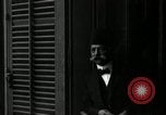 Image of Saad Zaghloul returns to Egypt Cairo Egypt, 1921, second 42 stock footage video 65675040007