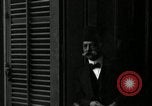 Image of Saad Zaghloul returns to Egypt Cairo Egypt, 1921, second 43 stock footage video 65675040007