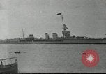 Standbild Kaiser Karl von Österreich im Exil Funchal Madeira Portugal, 1921, aus Sekunde 8 historischem Filmmaterial Videoclip 65675040008
