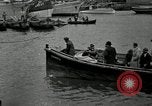 Standbild Kaiser Karl von Österreich im Exil Funchal Madeira Portugal, 1921, aus Sekunde 9 historischem Filmmaterial Videoclip 65675040008