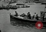 Standbild Kaiser Karl von Österreich im Exil Funchal Madeira Portugal, 1921, aus Sekunde 10 historischem Filmmaterial Videoclip 65675040008