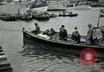 Standbild Kaiser Karl von Österreich im Exil Funchal Madeira Portugal, 1921, aus Sekunde 11 historischem Filmmaterial Videoclip 65675040008