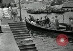 Standbild Kaiser Karl von Österreich im Exil Funchal Madeira Portugal, 1921, aus Sekunde 15 historischem Filmmaterial Videoclip 65675040008