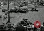Standbild Kaiser Karl von Österreich im Exil Funchal Madeira Portugal, 1921, aus Sekunde 18 historischem Filmmaterial Videoclip 65675040008