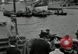 Standbild Kaiser Karl von Österreich im Exil Funchal Madeira Portugal, 1921, aus Sekunde 19 historischem Filmmaterial Videoclip 65675040008