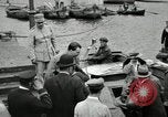 Standbild Kaiser Karl von Österreich im Exil Funchal Madeira Portugal, 1921, aus Sekunde 21 historischem Filmmaterial Videoclip 65675040008