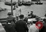 Standbild Kaiser Karl von Österreich im Exil Funchal Madeira Portugal, 1921, aus Sekunde 22 historischem Filmmaterial Videoclip 65675040008