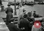 Standbild Kaiser Karl von Österreich im Exil Funchal Madeira Portugal, 1921, aus Sekunde 23 historischem Filmmaterial Videoclip 65675040008