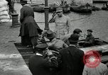 Standbild Kaiser Karl von Österreich im Exil Funchal Madeira Portugal, 1921, aus Sekunde 24 historischem Filmmaterial Videoclip 65675040008