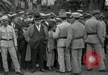 Standbild Kaiser Karl von Österreich im Exil Funchal Madeira Portugal, 1921, aus Sekunde 28 historischem Filmmaterial Videoclip 65675040008