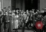 Standbild Kaiser Karl von Österreich im Exil Funchal Madeira Portugal, 1921, aus Sekunde 37 historischem Filmmaterial Videoclip 65675040008