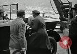 Standbild Kaiser Karl von Österreich im Exil Funchal Madeira Portugal, 1921, aus Sekunde 40 historischem Filmmaterial Videoclip 65675040008