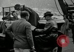 Standbild Kaiser Karl von Österreich im Exil Funchal Madeira Portugal, 1921, aus Sekunde 42 historischem Filmmaterial Videoclip 65675040008