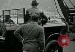 Standbild Kaiser Karl von Österreich im Exil Funchal Madeira Portugal, 1921, aus Sekunde 43 historischem Filmmaterial Videoclip 65675040008