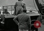 Standbild Kaiser Karl von Österreich im Exil Funchal Madeira Portugal, 1921, aus Sekunde 44 historischem Filmmaterial Videoclip 65675040008