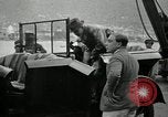 Standbild Kaiser Karl von Österreich im Exil Funchal Madeira Portugal, 1921, aus Sekunde 45 historischem Filmmaterial Videoclip 65675040008