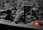 Standbild Kaiser Karl von Österreich im Exil Funchal Madeira Portugal, 1921, aus Sekunde 47 historischem Filmmaterial Videoclip 65675040008