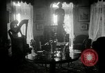 Standbild Kaiser Karl von Österreich im Exil Funchal Madeira Portugal, 1921, aus Sekunde 59 historischem Filmmaterial Videoclip 65675040008