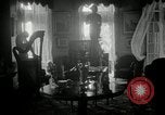Standbild Kaiser Karl von Österreich im Exil Funchal Madeira Portugal, 1921, aus Sekunde 60 historischem Filmmaterial Videoclip 65675040008