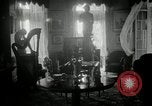 Standbild Kaiser Karl von Österreich im Exil Funchal Madeira Portugal, 1921, aus Sekunde 61 historischem Filmmaterial Videoclip 65675040008