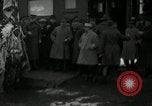 Image of Marshal Foch Montana United States USA, 1921, second 1 stock footage video 65675040010